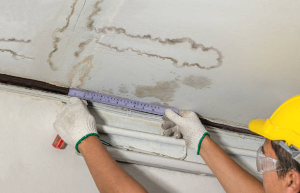 Reliable Water Damage Repair contractor in Burns, OR by Aqua Guard Water Damage